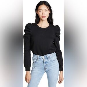 Rebecca Minkoff Janine Sweatshirt